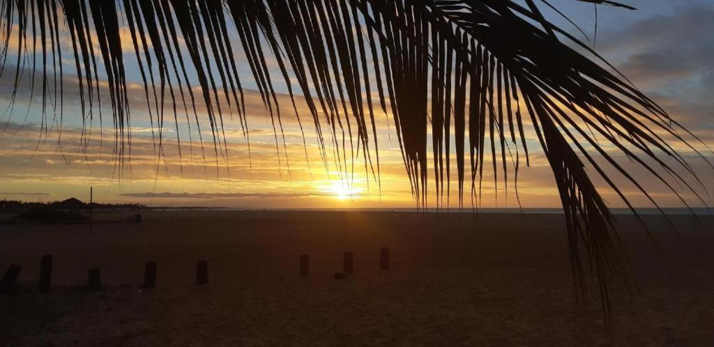 Moringa Beach São Miguel do Gostoso Esterno foto